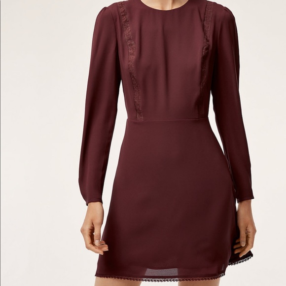 Sunday Best Austen dress - Picture 1 of 7